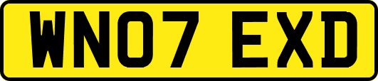 WN07EXD
