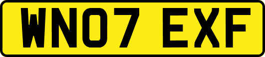 WN07EXF