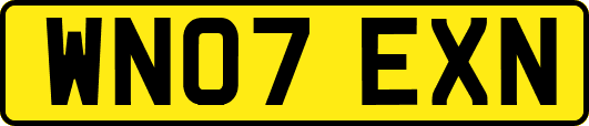 WN07EXN