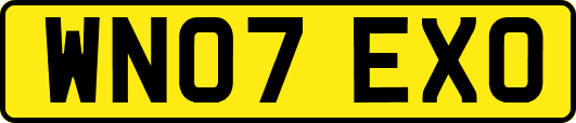 WN07EXO