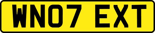 WN07EXT