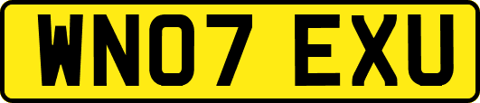 WN07EXU