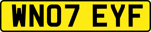 WN07EYF