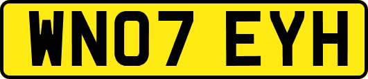 WN07EYH