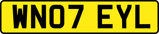 WN07EYL
