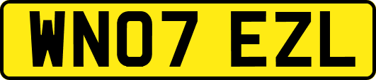 WN07EZL