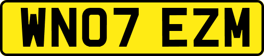 WN07EZM