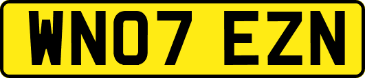 WN07EZN