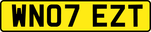 WN07EZT