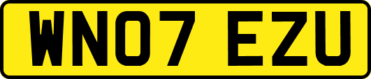 WN07EZU