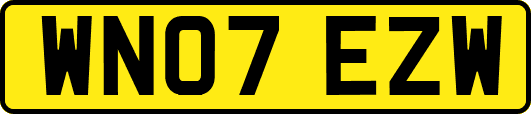 WN07EZW