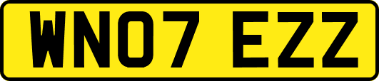 WN07EZZ
