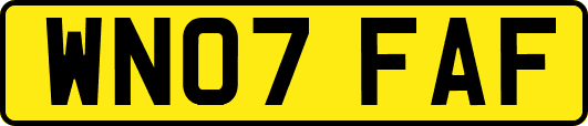 WN07FAF