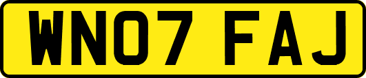 WN07FAJ