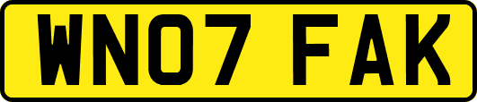 WN07FAK