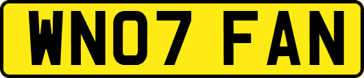 WN07FAN