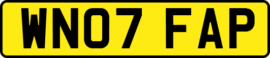 WN07FAP