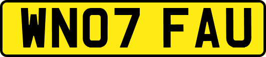 WN07FAU
