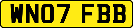 WN07FBB