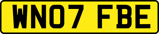 WN07FBE