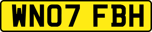 WN07FBH