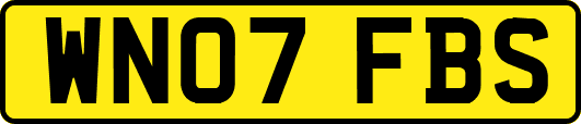 WN07FBS
