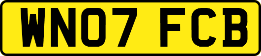 WN07FCB