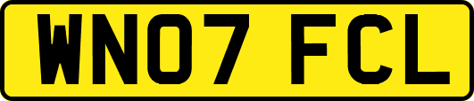 WN07FCL
