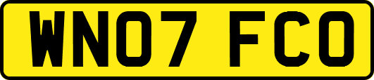 WN07FCO