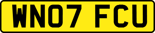 WN07FCU