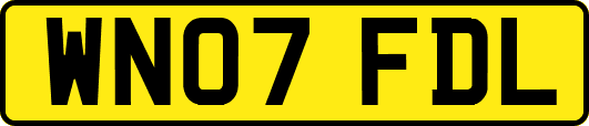 WN07FDL