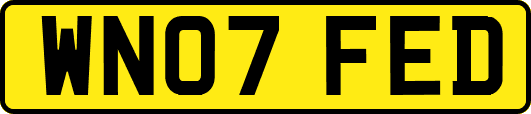 WN07FED