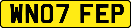 WN07FEP