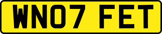 WN07FET