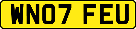 WN07FEU