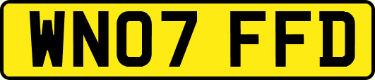 WN07FFD
