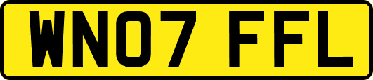 WN07FFL
