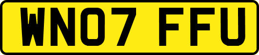 WN07FFU