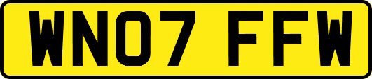 WN07FFW
