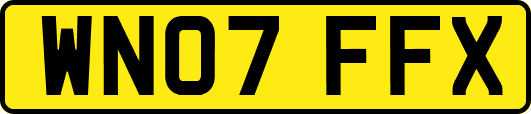 WN07FFX