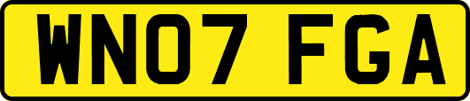 WN07FGA
