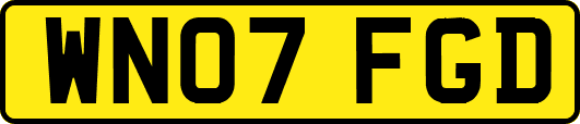 WN07FGD