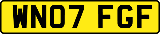 WN07FGF