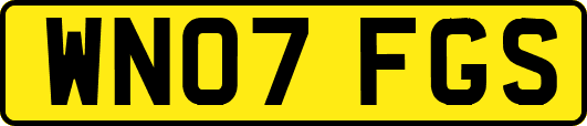 WN07FGS