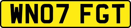 WN07FGT