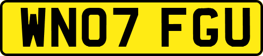 WN07FGU