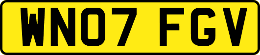 WN07FGV