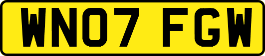 WN07FGW