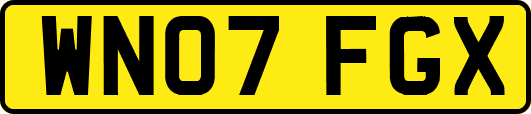 WN07FGX