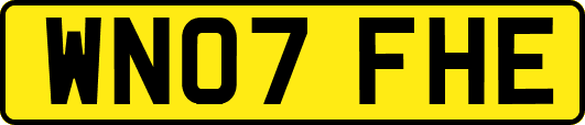 WN07FHE